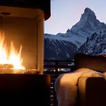 Ascot Penthouse 160 M2 Matterhorn View Zermatt