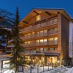 Ascot Penthouse 160 M2 Matterhorn View *