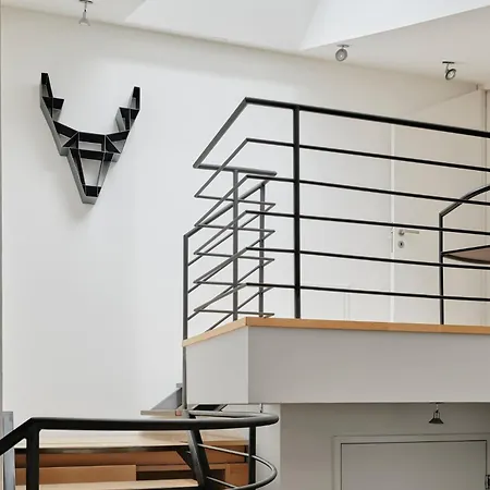 דירה Ascot Penthouse 160 M2 Matterhorn View צרמט