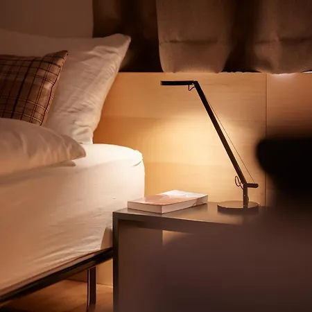 Ascot Penthouse 160 M2 Matterhorn View דירה צרמט