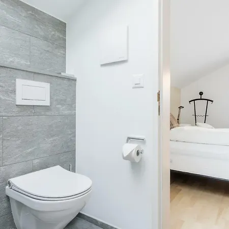 Apartamento Ascot Penthouse 160 M2 Matterhorn View Zermatt