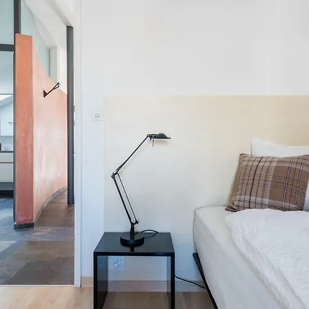 Ascot Penthouse 160 M2 Matterhorn View צרמט