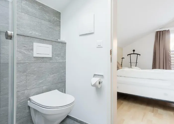 Apartment Ascot Penthouse 160 M2 Matterhorn View Zermatt