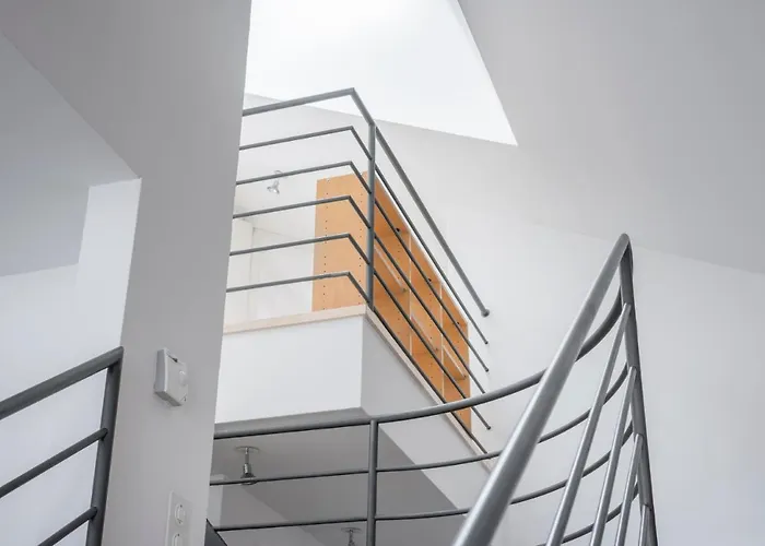 Ascot Penthouse 160 M2 Matterhorn View ツェルマット