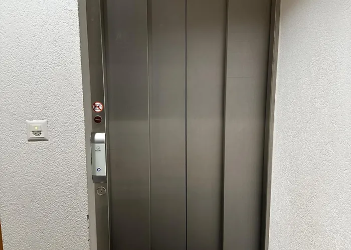 Ascot Penthouse 160 M2 Matterhorn View ツェルマット