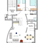 Ascot Penthouse 160 M2 Matterhorn View *