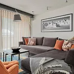 Ascot Penthouse 160 M2 Matterhorn View * 체르마트