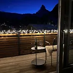 아파트 Ascot Penthouse 160 M2 Matterhorn View 체르마트